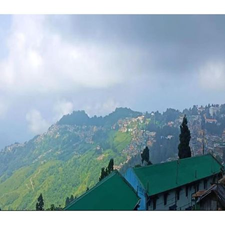 Sona Lodge, Siliguri Dış mekan fotoğraf