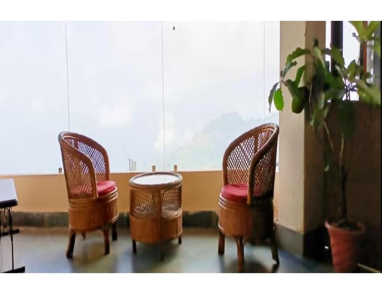 Sona Lodge, Siliguri Dış mekan fotoğraf