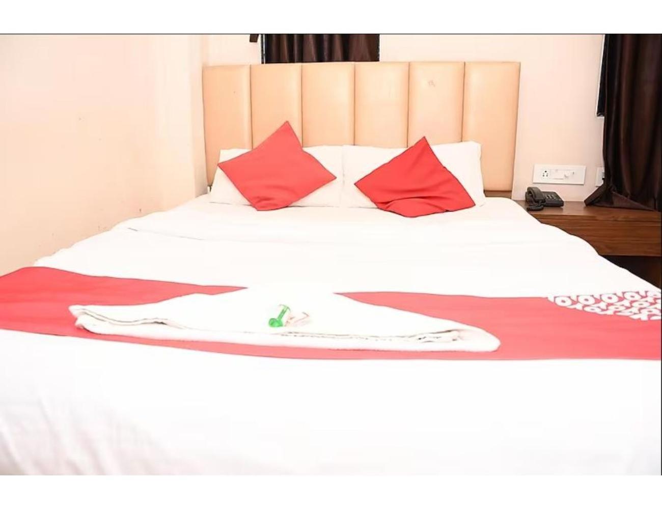 Sona Lodge, Siliguri Dış mekan fotoğraf