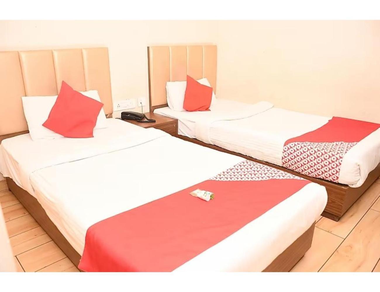 Sona Lodge, Siliguri Dış mekan fotoğraf