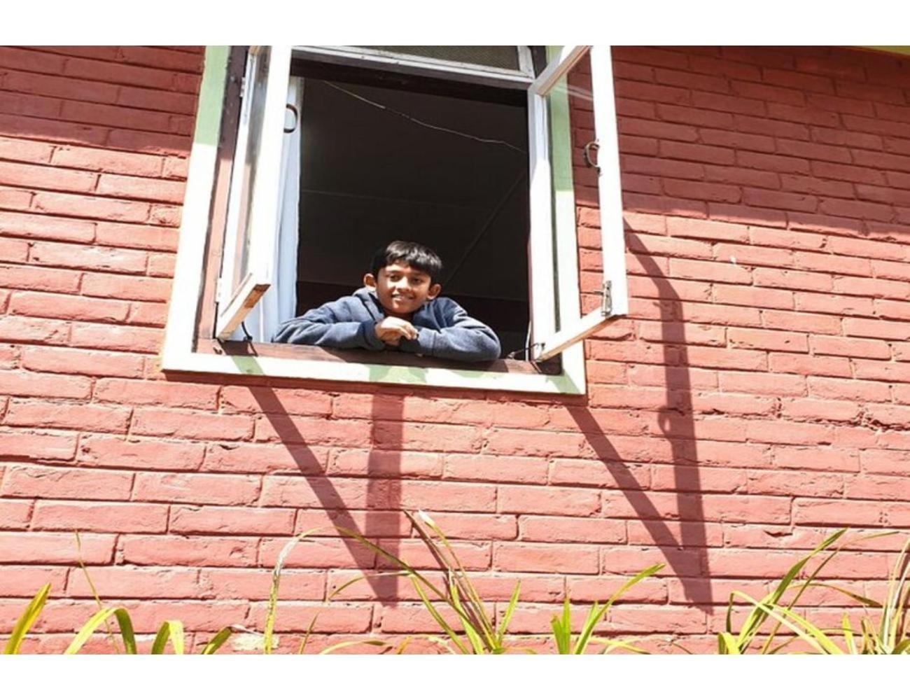 Sona Lodge, Siliguri Dış mekan fotoğraf