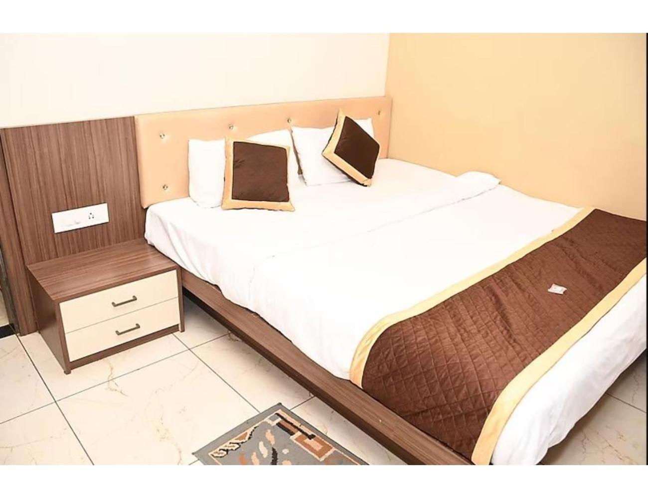 Sona Lodge, Siliguri Dış mekan fotoğraf