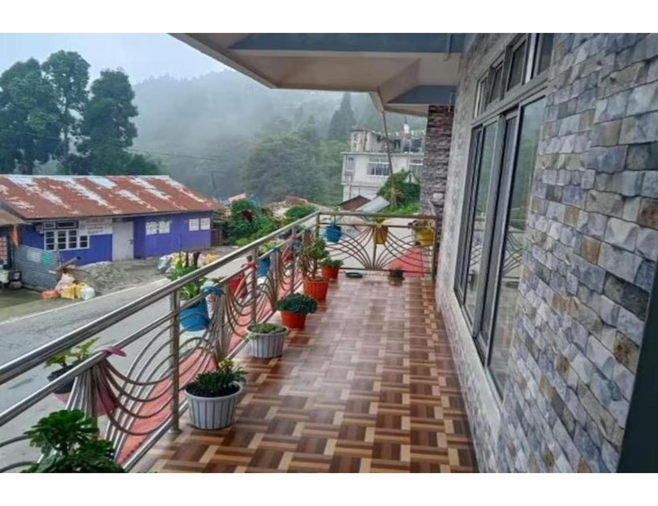 Sona Lodge, Siliguri Dış mekan fotoğraf