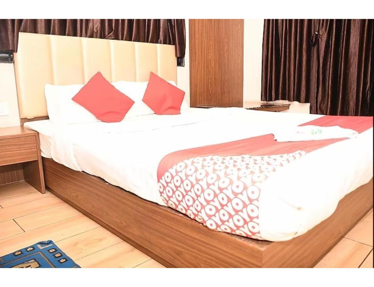 Sona Lodge, Siliguri Dış mekan fotoğraf
