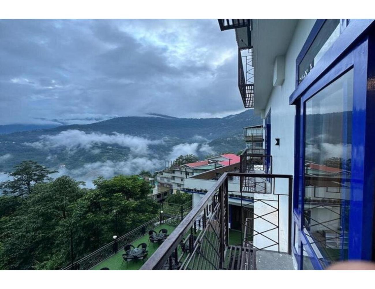 Sona Lodge, Siliguri Dış mekan fotoğraf