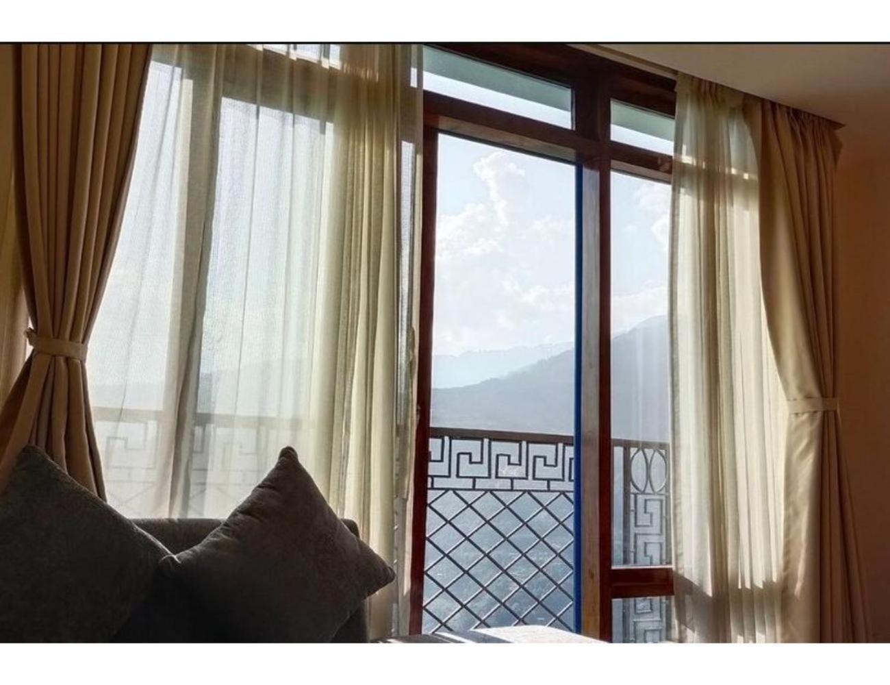 Sona Lodge, Siliguri Dış mekan fotoğraf